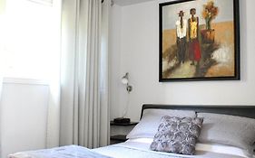 Hotel Le Marigot À