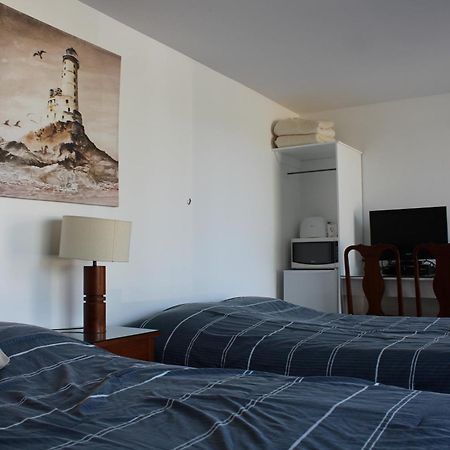 Hotel Le Marigot à Vaudreuil-Dorion Extérieur photo