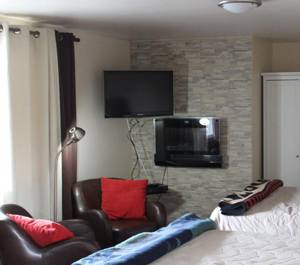 Hotel Le Marigot à Vaudreuil-Dorion Extérieur photo