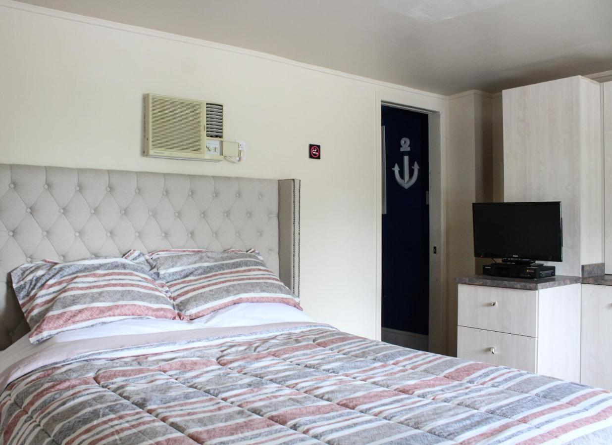 Hotel Le Marigot à Vaudreuil-Dorion Extérieur photo