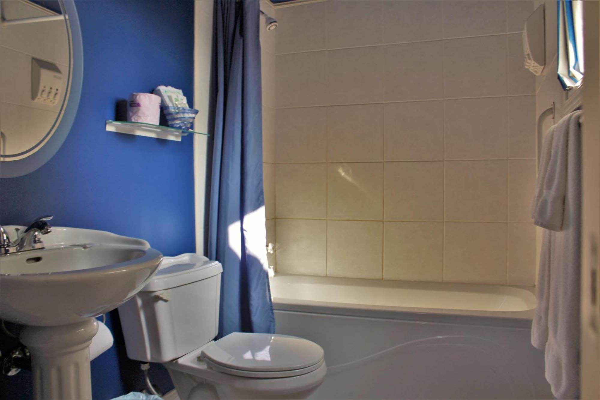Hotel Le Marigot à Vaudreuil-Dorion Extérieur photo