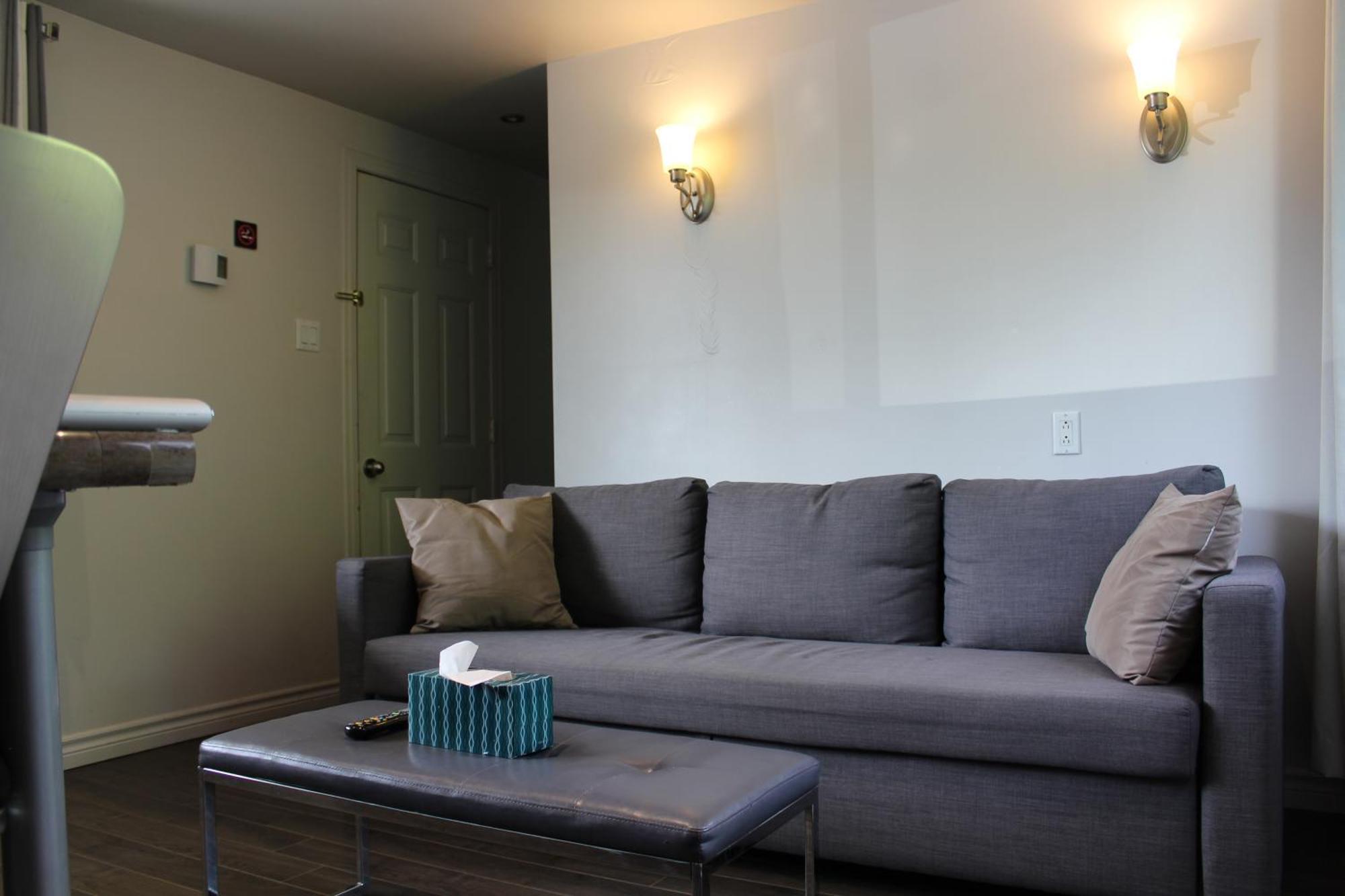 Hotel Le Marigot à Vaudreuil-Dorion Extérieur photo