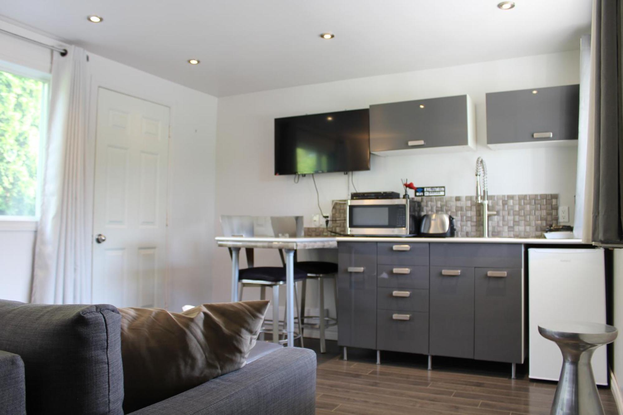 Hotel Le Marigot à Vaudreuil-Dorion Extérieur photo