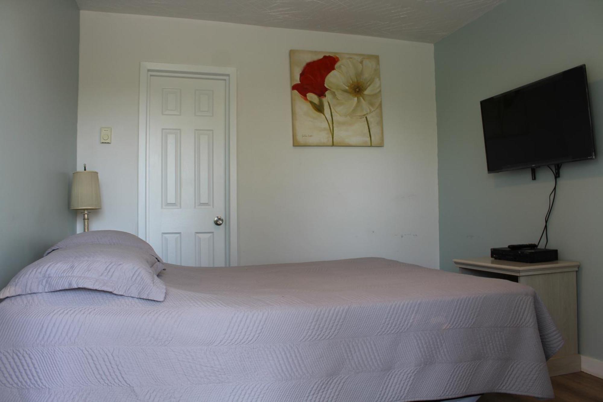 Hotel Le Marigot à Vaudreuil-Dorion Extérieur photo